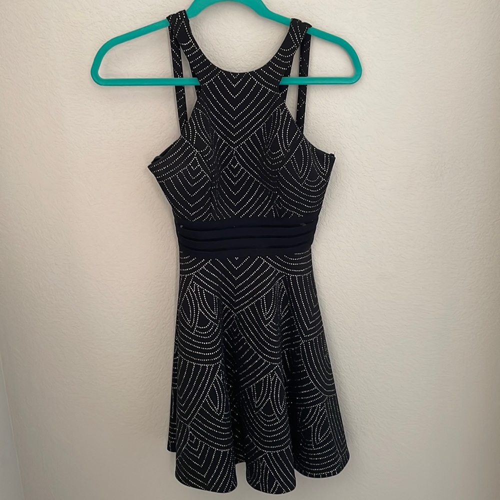 Homecoming Dress